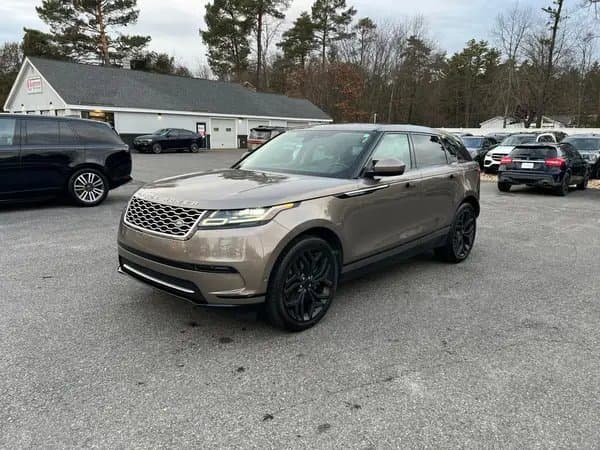 Land Rover Range Rover 2018
