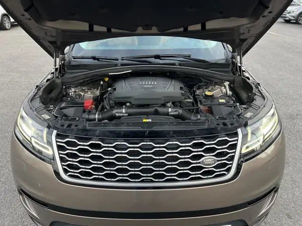Land Rover Range Rover 2018