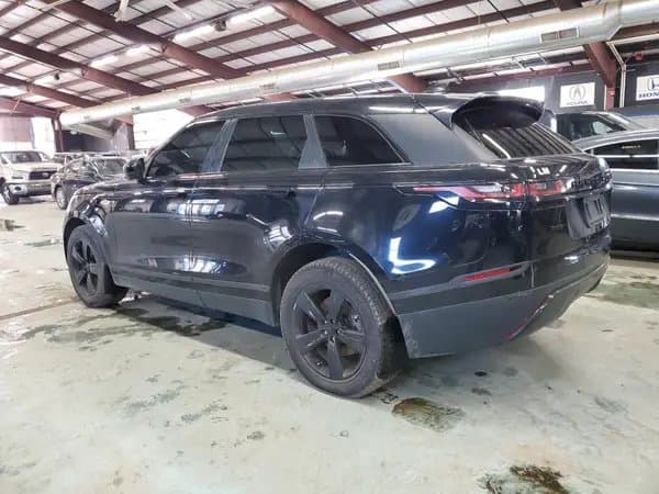 Land Rover Range Rover 2018
