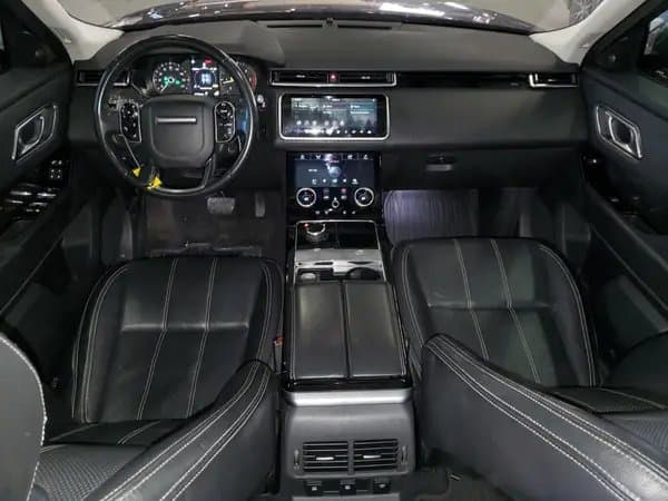 Land Rover Range Rover 2018