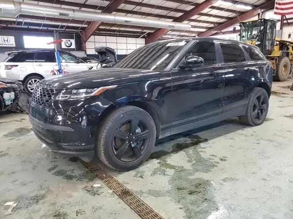 Land Rover Range Rover 2018