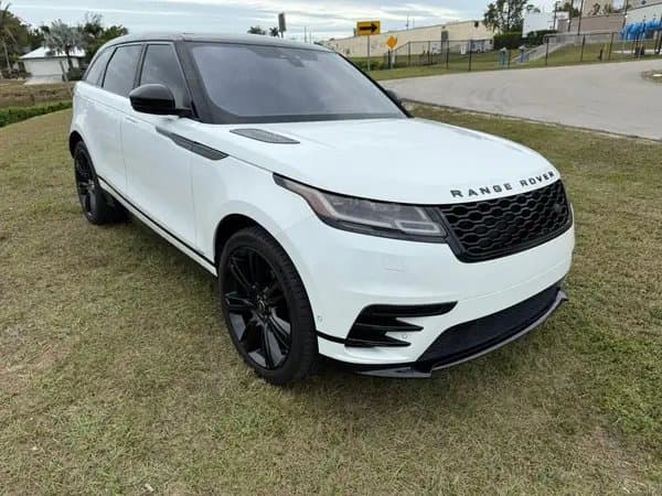 Land Rover Range Rover 2018
