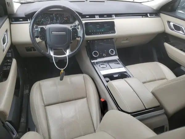 Land Rover Range Rover 2018