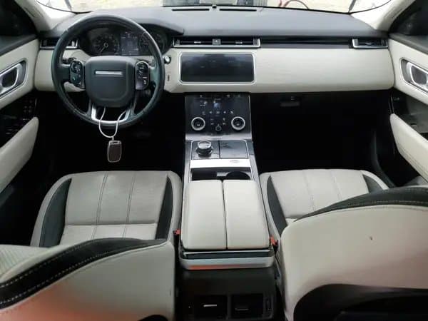 Land Rover Range Rover 2018