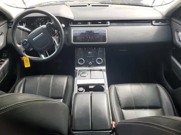 Land Rover Range Rover 2018
