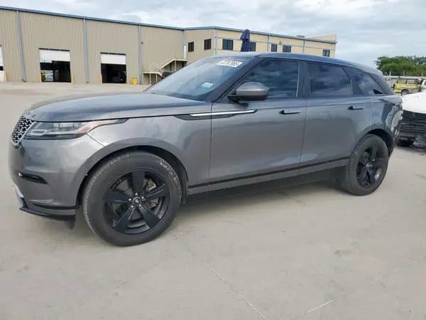 Land Rover Range Rover 2018