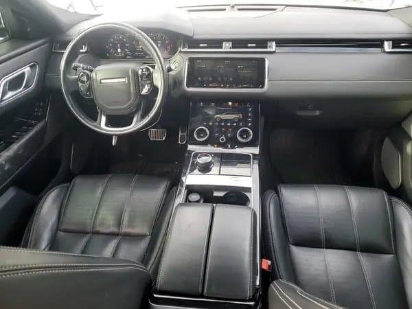 Land Rover Range Rover 2018