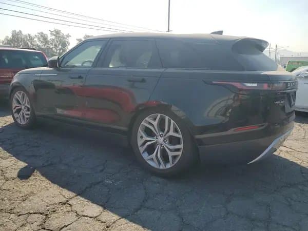 Land Rover Range Rover 2018