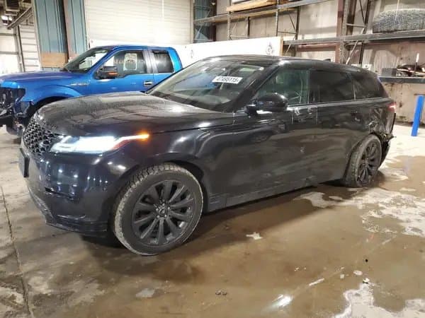 Land Rover Range Rover 2018