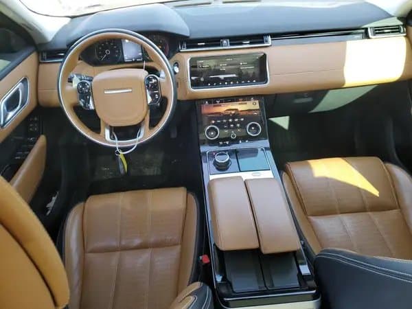 Land Rover Range Rover 2018
