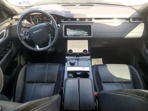 Land Rover Range Rover 2018