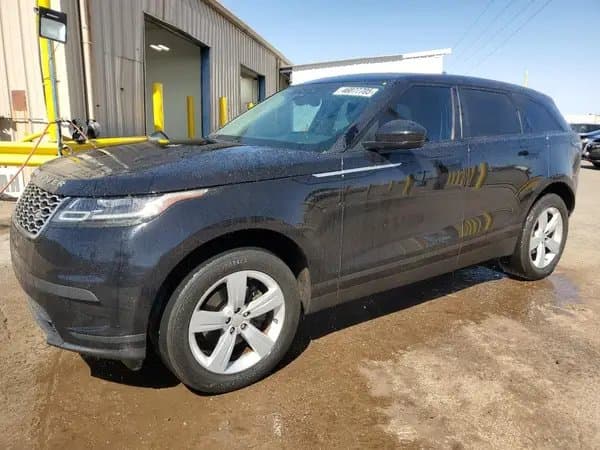 Land Rover Range Rover 2018