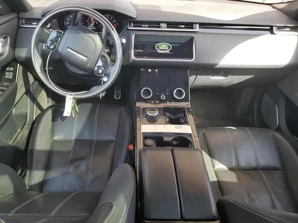 Land Rover Range Rover 2018