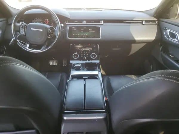 Land Rover Range Rover 2018