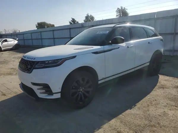 Land Rover Range Rover 2018