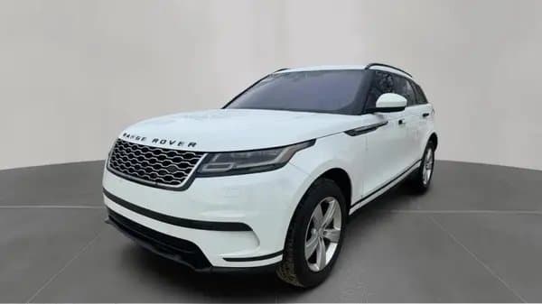 Land Rover Range Rover 2018