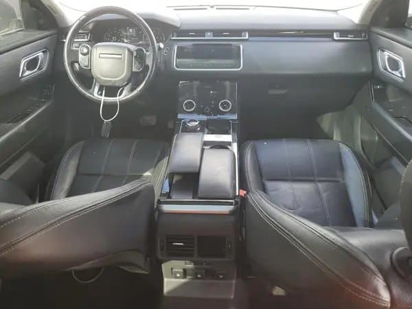 Land Rover Range Rover 2018