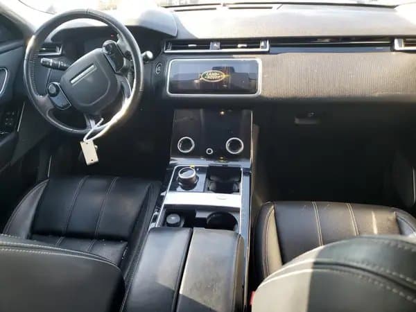Land Rover Range Rover 2018