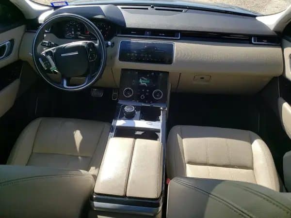 Land Rover Range Rover 2019