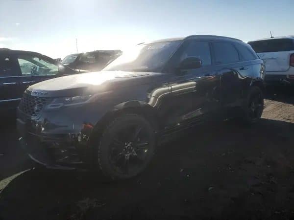 Land Rover Range Rover 2019
