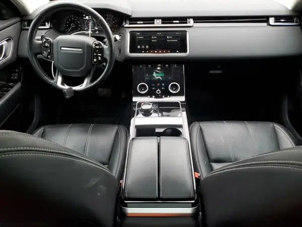 Land Rover Range Rover 2019