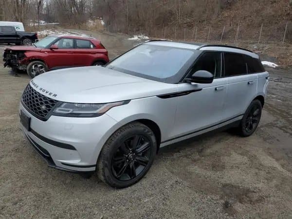 Land Rover Range Rover 2019