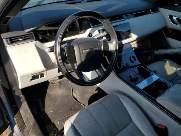 Land Rover Range Rover 2019