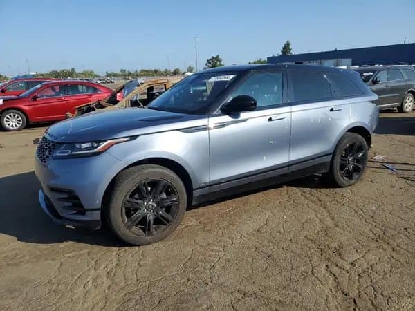 Land Rover Range Rover 2019