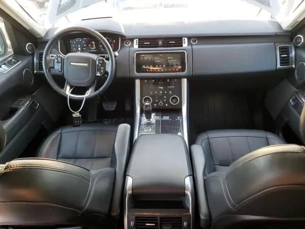 Land Rover Range Rover 2019