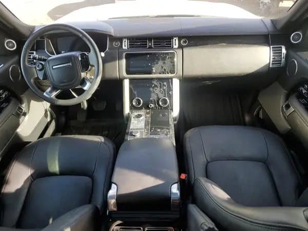 Land Rover Range Rover 2019