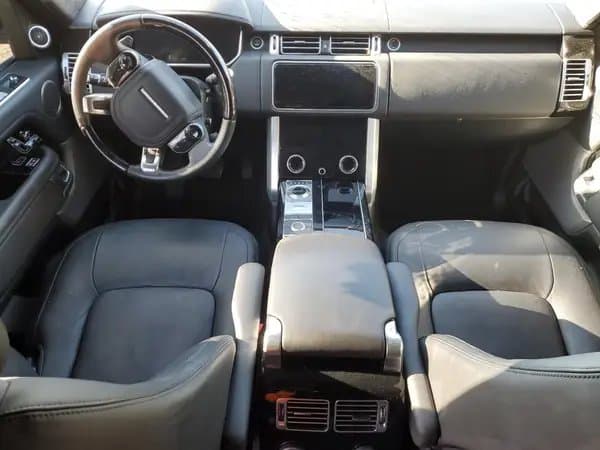 Land Rover Range Rover 2019