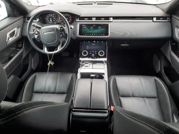 Land Rover Range Rover 2019