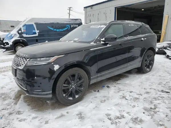 Land Rover Range Rover 2019