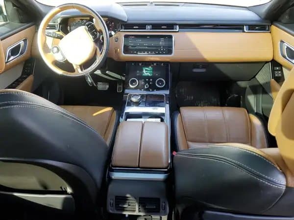 Land Rover Range Rover 2019