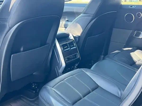 Land Rover Range Rover 2019