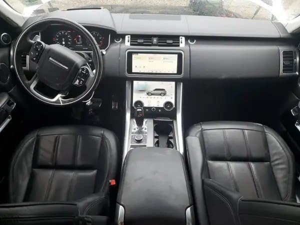 Land Rover Range Rover 2019