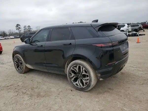 Land Rover Range Rover 2020