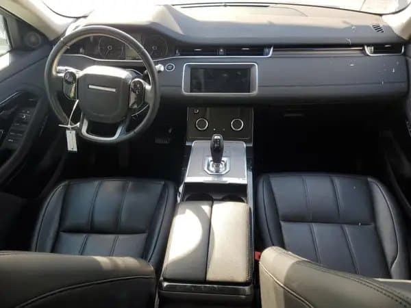 Land Rover Range Rover 2020
