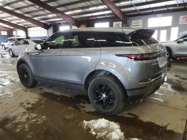 Land Rover Range Rover 2020