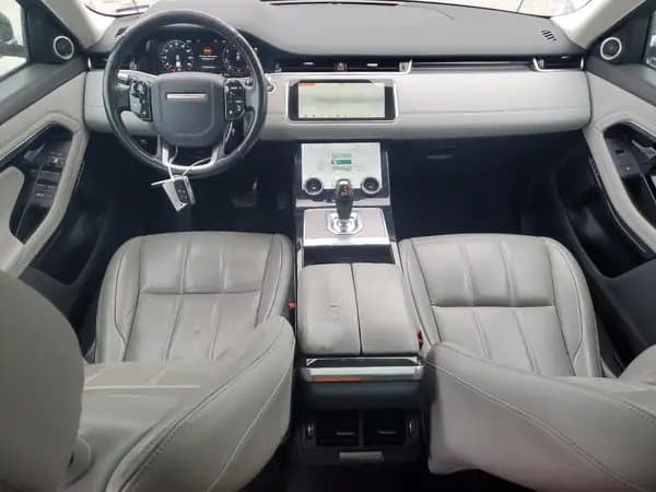 Land Rover Range Rover 2020