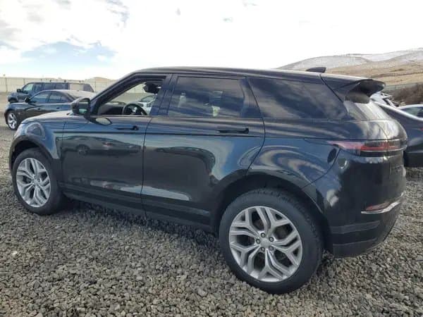Land Rover Range Rover 2020
