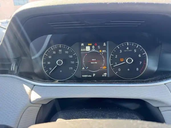 Land Rover Range Rover 2020