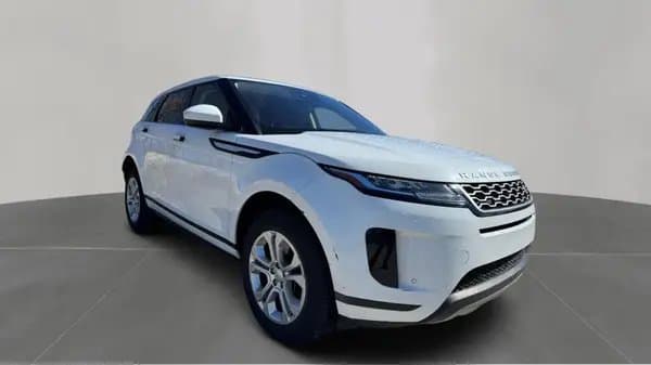 Land Rover Range Rover 2020