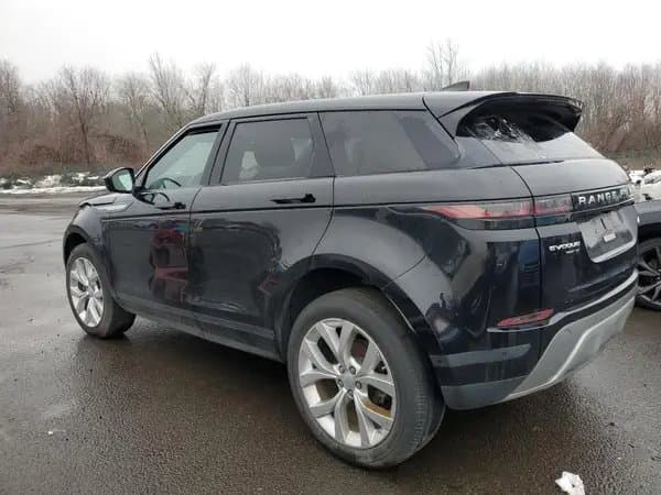 Land Rover Range Rover 2020