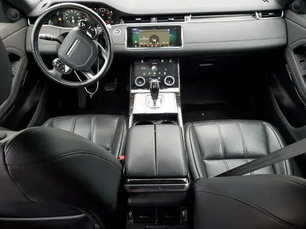 Land Rover Range Rover 2020