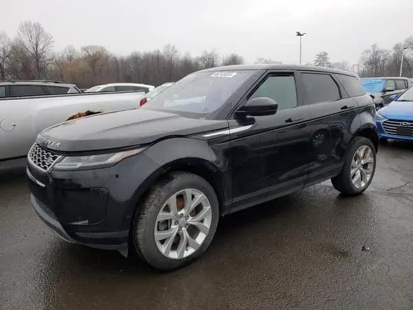 Land Rover Range Rover 2020