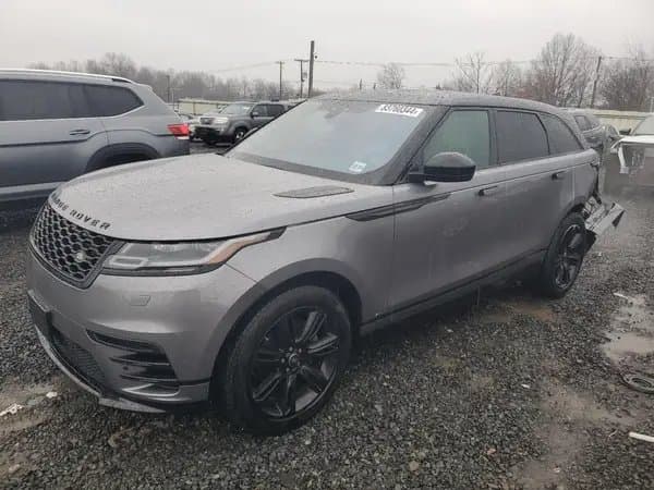 Land Rover Range Rover 2020