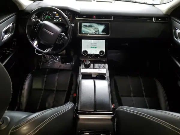 Land Rover Range Rover 2020