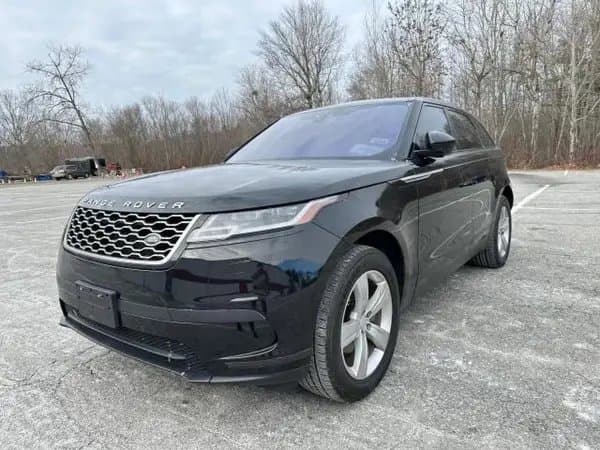 Land Rover Range Rover 2020