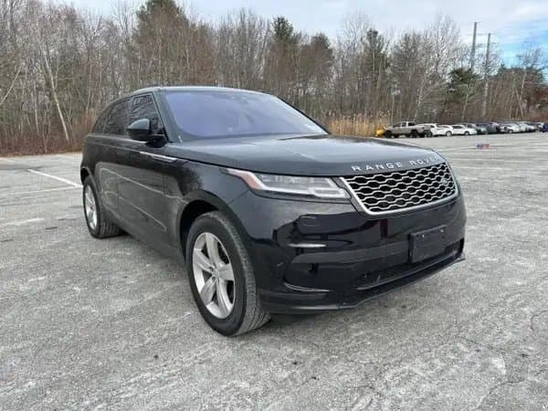 Land Rover Range Rover 2020
